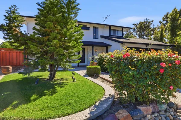 $1,588,888 | 4530 Crocus Drive, San Jose, CA 95136