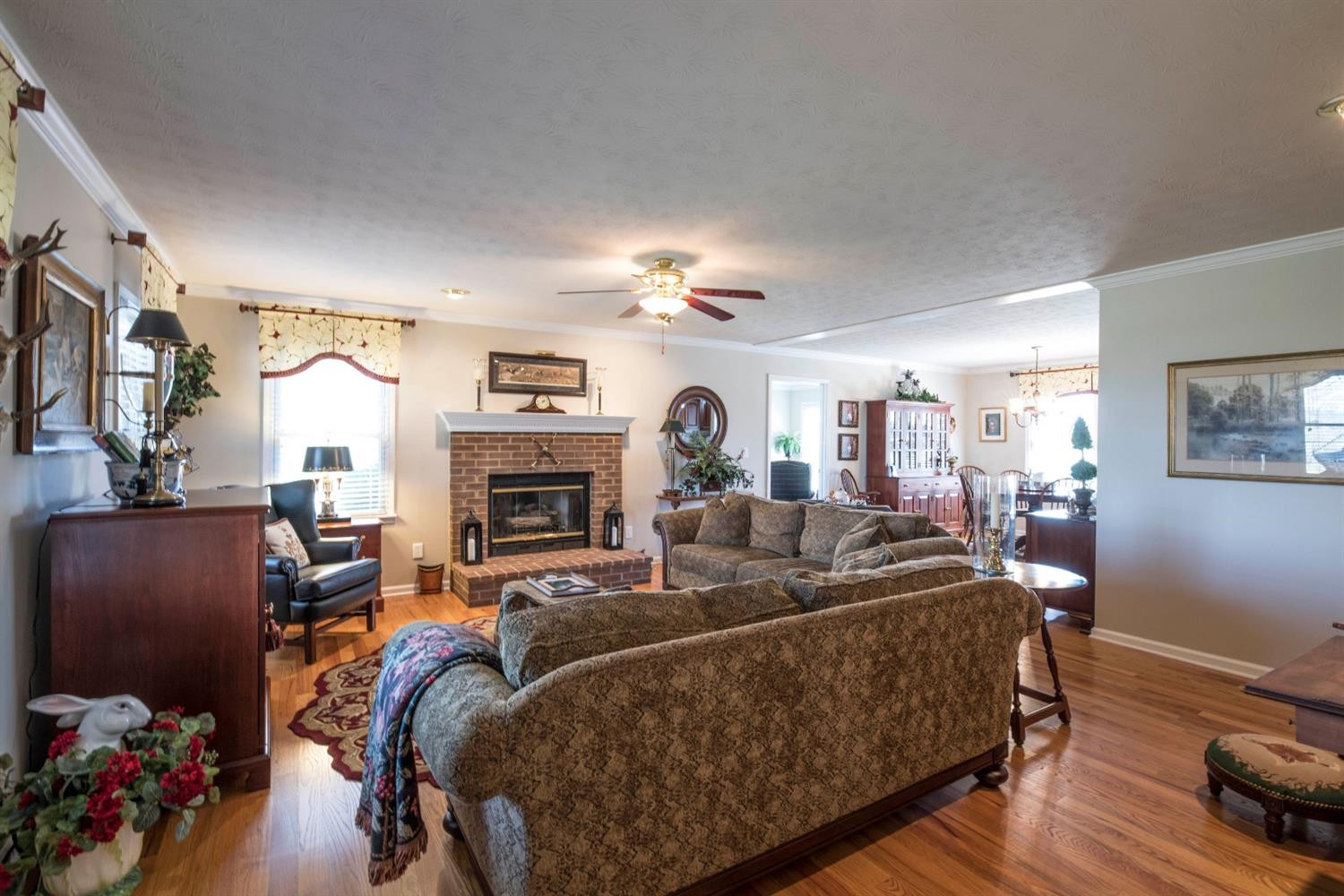 2429 Goshen Road Winchester, KY 40391 - Photo 7 of 62 Listing Photo