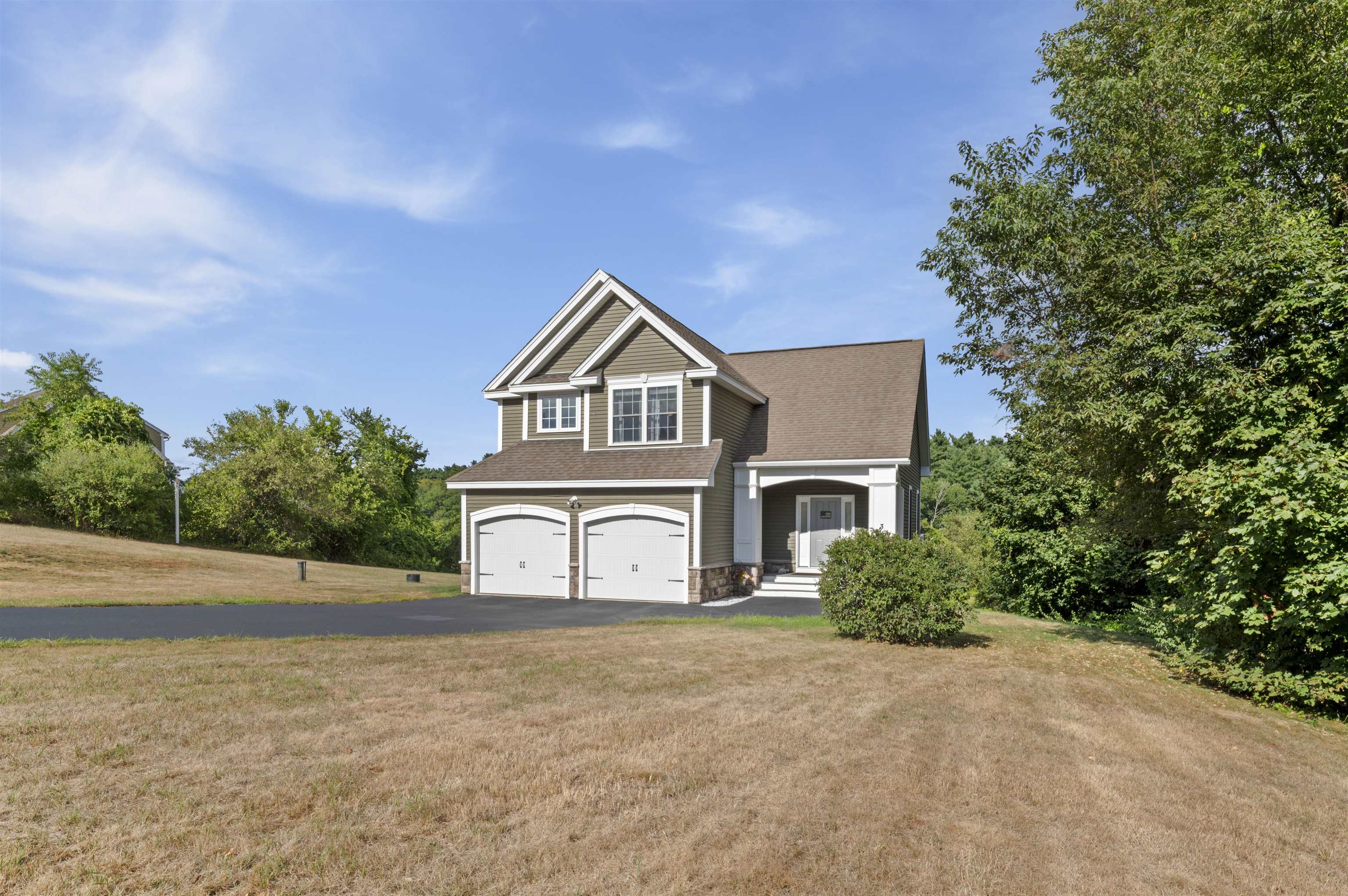 3 Orchard Hill Road Epping, NH 03042 - Photo 36 of 48