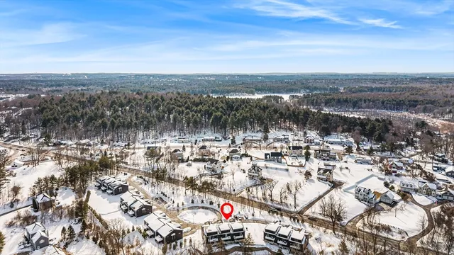 $925,000 | 11 James Coffin Way, Unit 11, Middleton, MA 01949