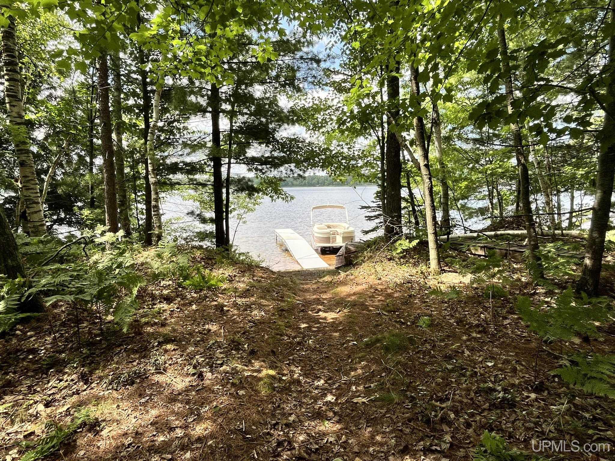 10661 Government Road Manistique, MI 49854 - Photo 2 of 34 Gallery Image 2