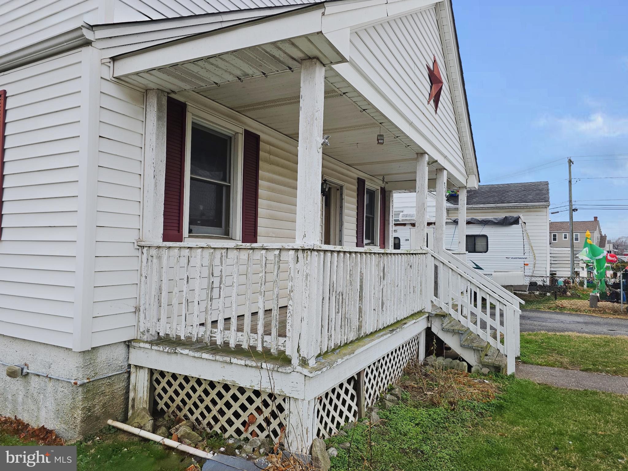 314 Pinewood Road Baltimore, MD 21222 - Photo 17 of 17