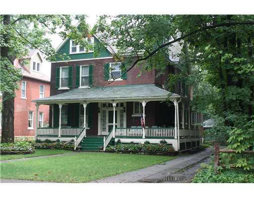 214 Chestnut Road Edgeworth, PA 15143 - Photo 1 of 1 Exterior Front.