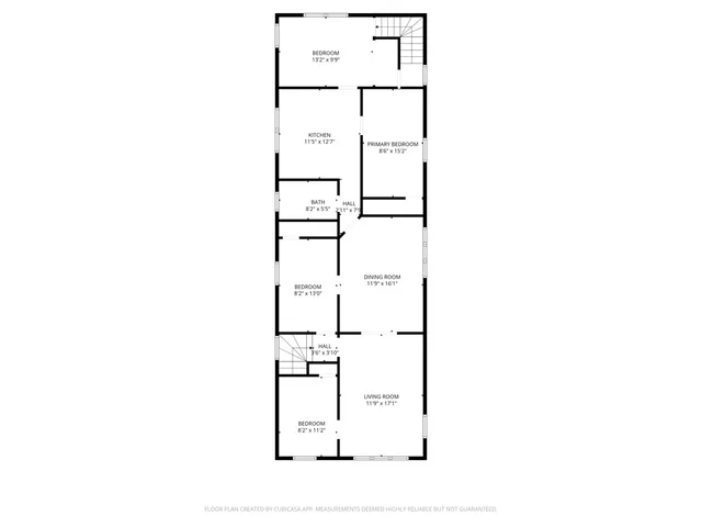 $562,000 | 3407 North Avers Avenue, Chicago, IL 60618