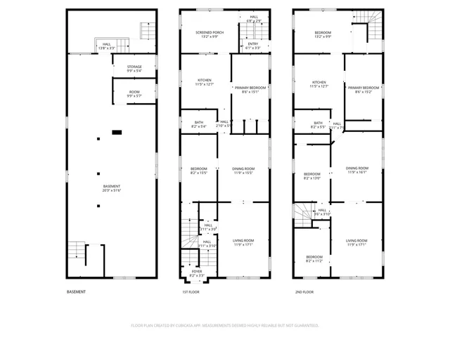 $562,000 | 3407 North Avers Avenue, Chicago, IL 60618