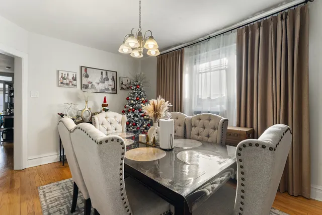 $562,000 | 3407 North Avers Avenue, Chicago, IL 60618