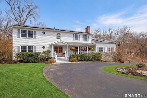 $1,429,000 | 4 Marshall Lane, Weston, CT 06883