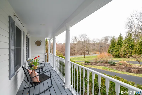 $1,429,000 | 4 Marshall Lane, Weston, CT 06883