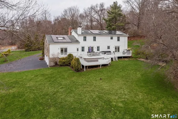 $1,429,000 | 4 Marshall Lane, Weston, CT 06883
