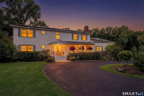 $1,429,000 | 4 Marshall Lane, Weston, CT 06883