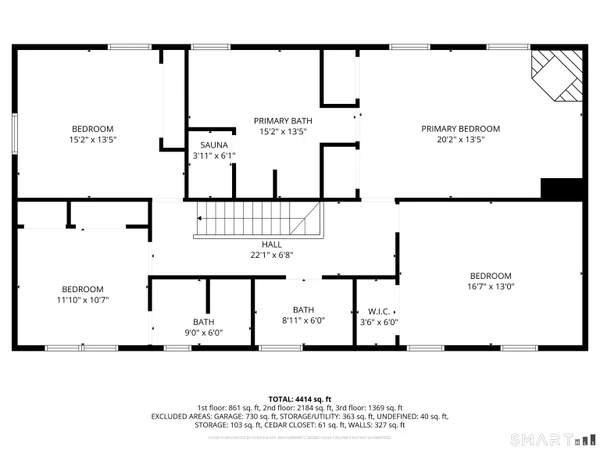 $1,429,000 | 4 Marshall Lane, Weston, CT 06883