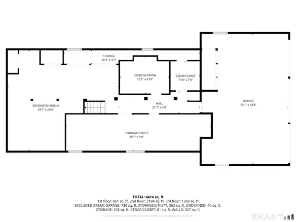 $1,429,000 | 4 Marshall Lane, Weston, CT 06883