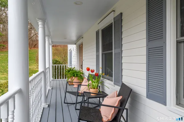 $1,429,000 | 4 Marshall Lane, Weston, CT 06883