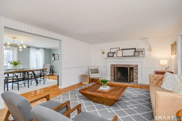 $1,429,000 | 4 Marshall Lane, Weston, CT 06883