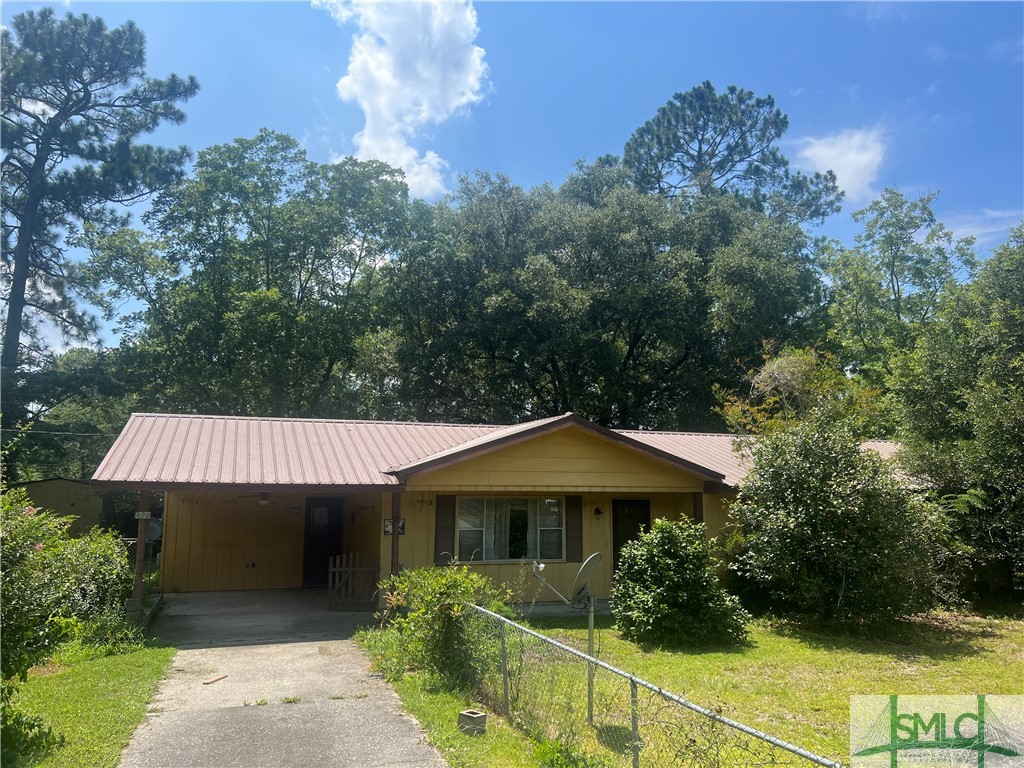 420 Place In The Country Road Hinesville, GA 31313 - Photo 1 of 39 Gallery Image 1
