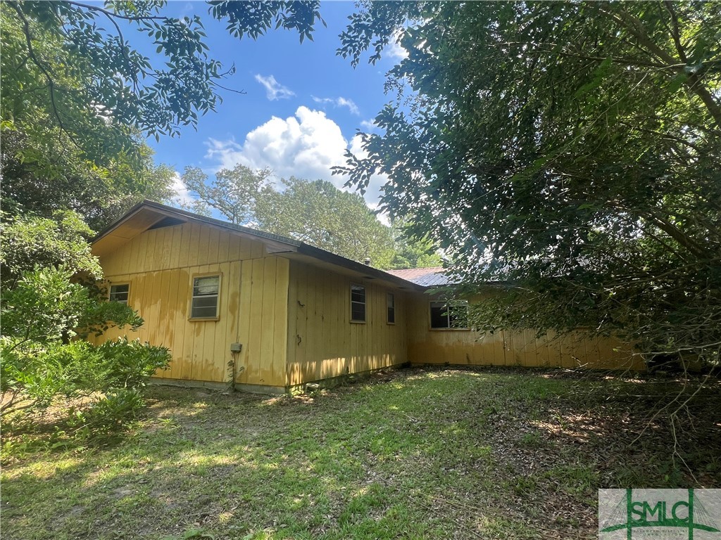 420 Place In The Country Road Hinesville, GA 31313 - Photo 31 of 39 Gallery Image 31