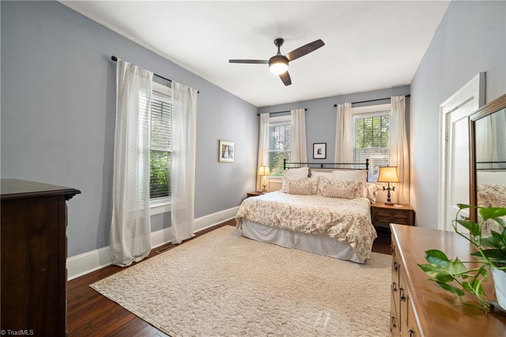 641 South Hawthorne Road Winston-Salem, NC 27103 - Photo 35 of 44