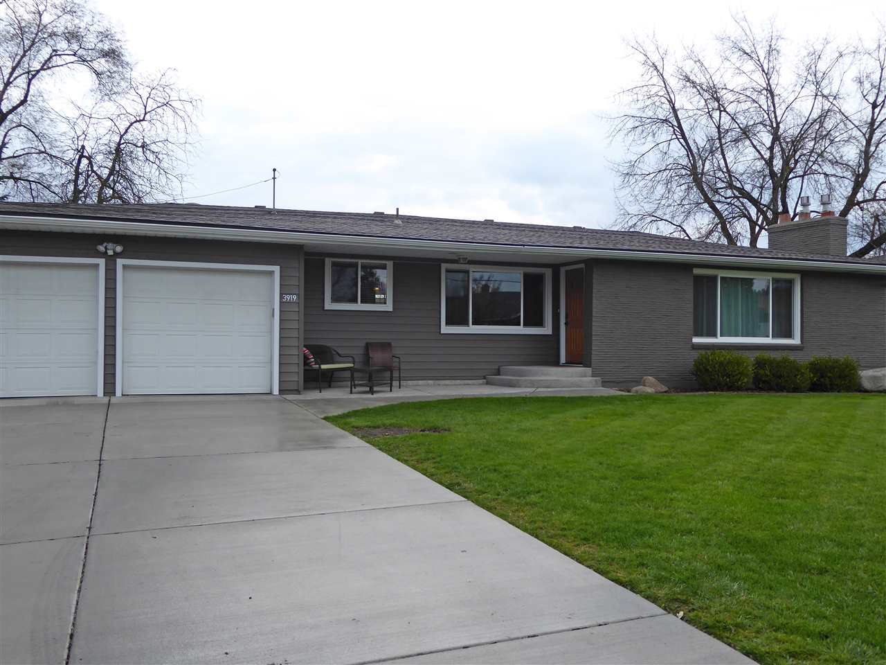 3919 North Marguerite Road Spokane, WA 99212 - Photo 1 of 19