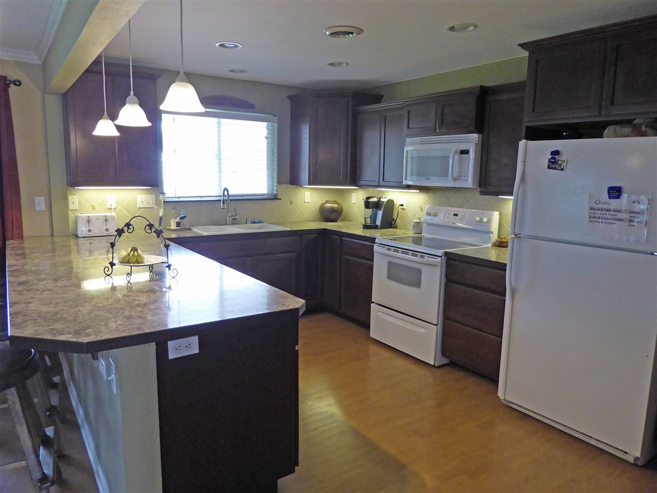 3919 North Marguerite Road Spokane, WA 99212 - Photo 5 of 19