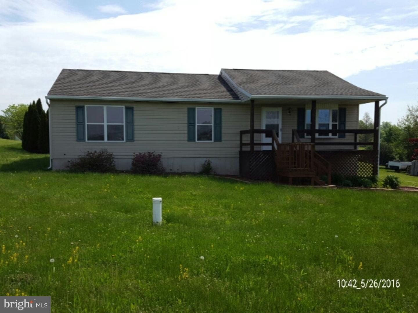 36 Reedsville Road Schuylkill Haven, PA 17972 - Photo 1 of 15 Exterior Front