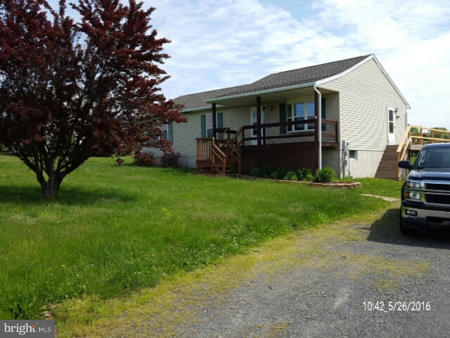 36 Reedsville Road Schuylkill Haven, PA 17972 - Photo 2 of 15 View