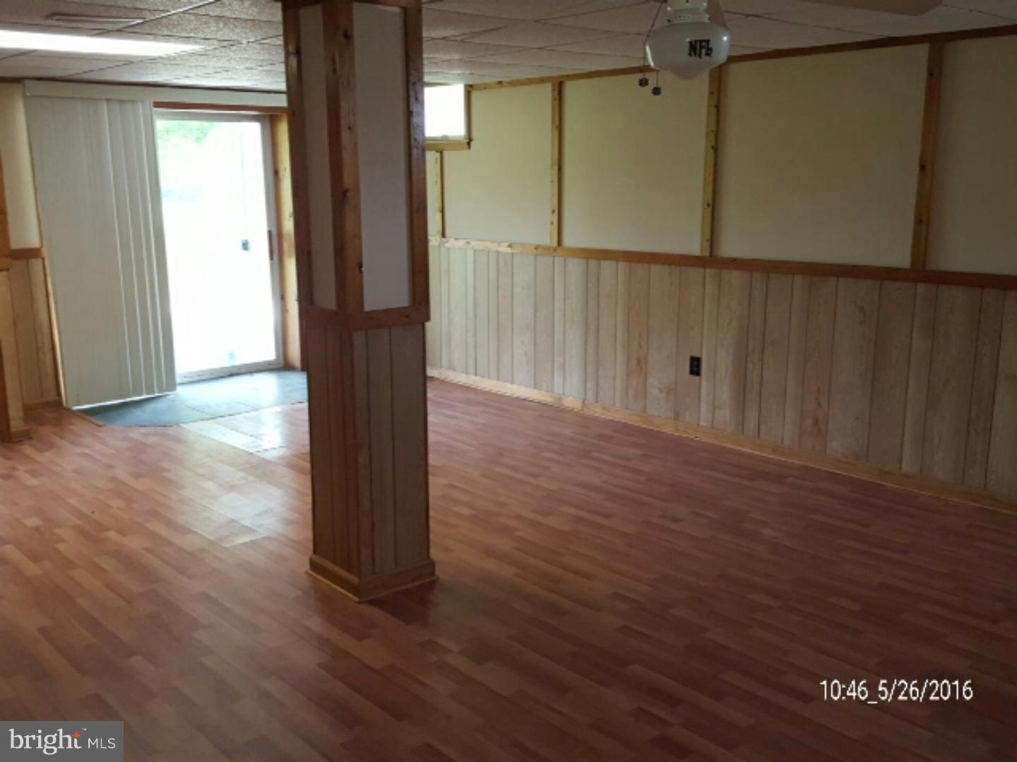 36 Reedsville Road Schuylkill Haven, PA 17972 - Photo 12 of 15 Basement - Finished