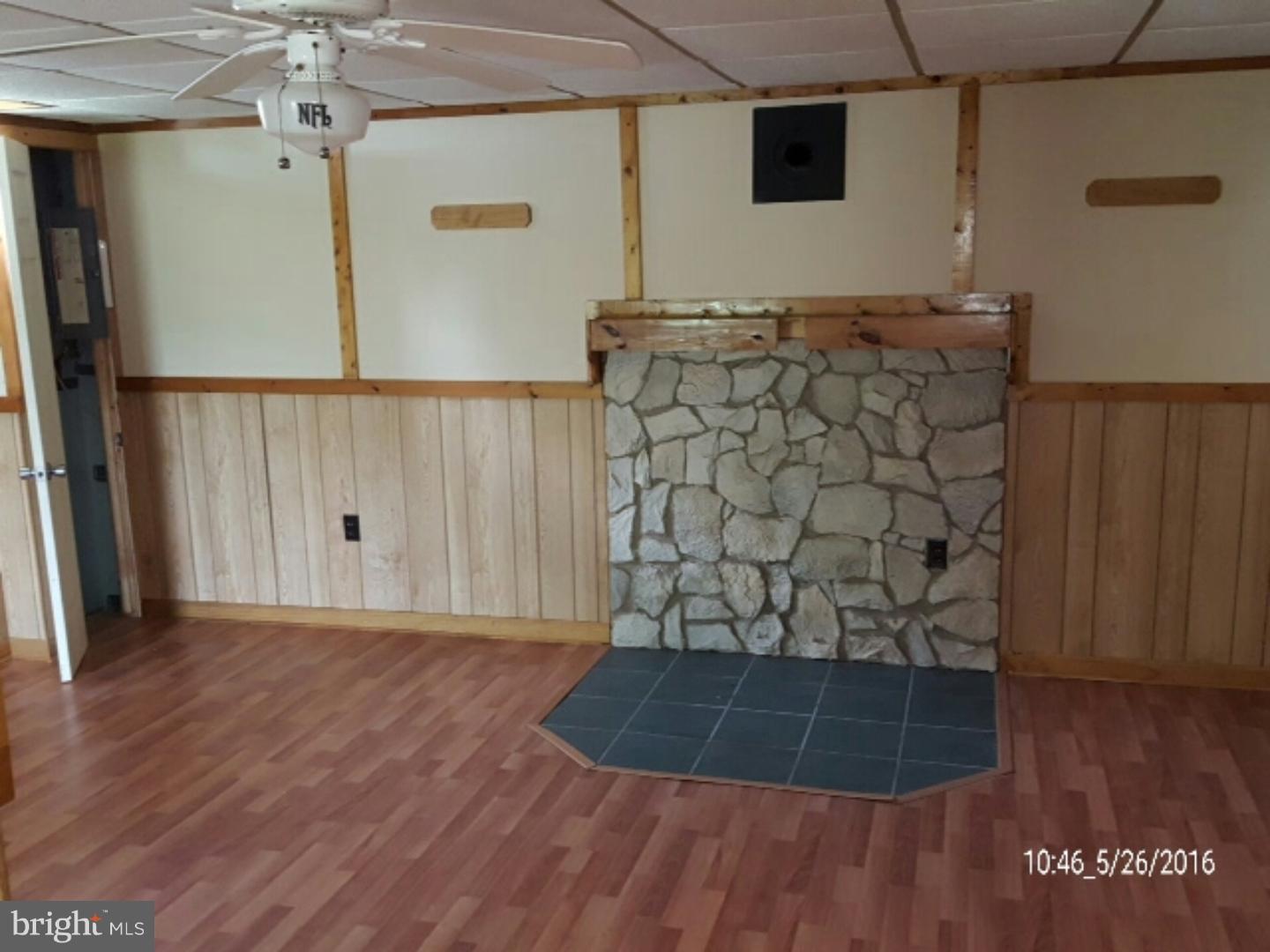 36 Reedsville Road Schuylkill Haven, PA 17972 - Photo 14 of 15 Basement - Finished