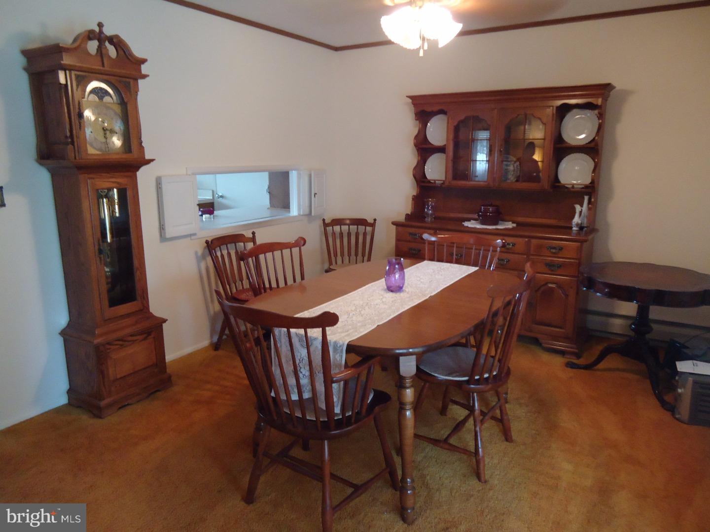 38 Hardy Road Levittown, PA 19056 - Photo 5 of 19 Dining Room