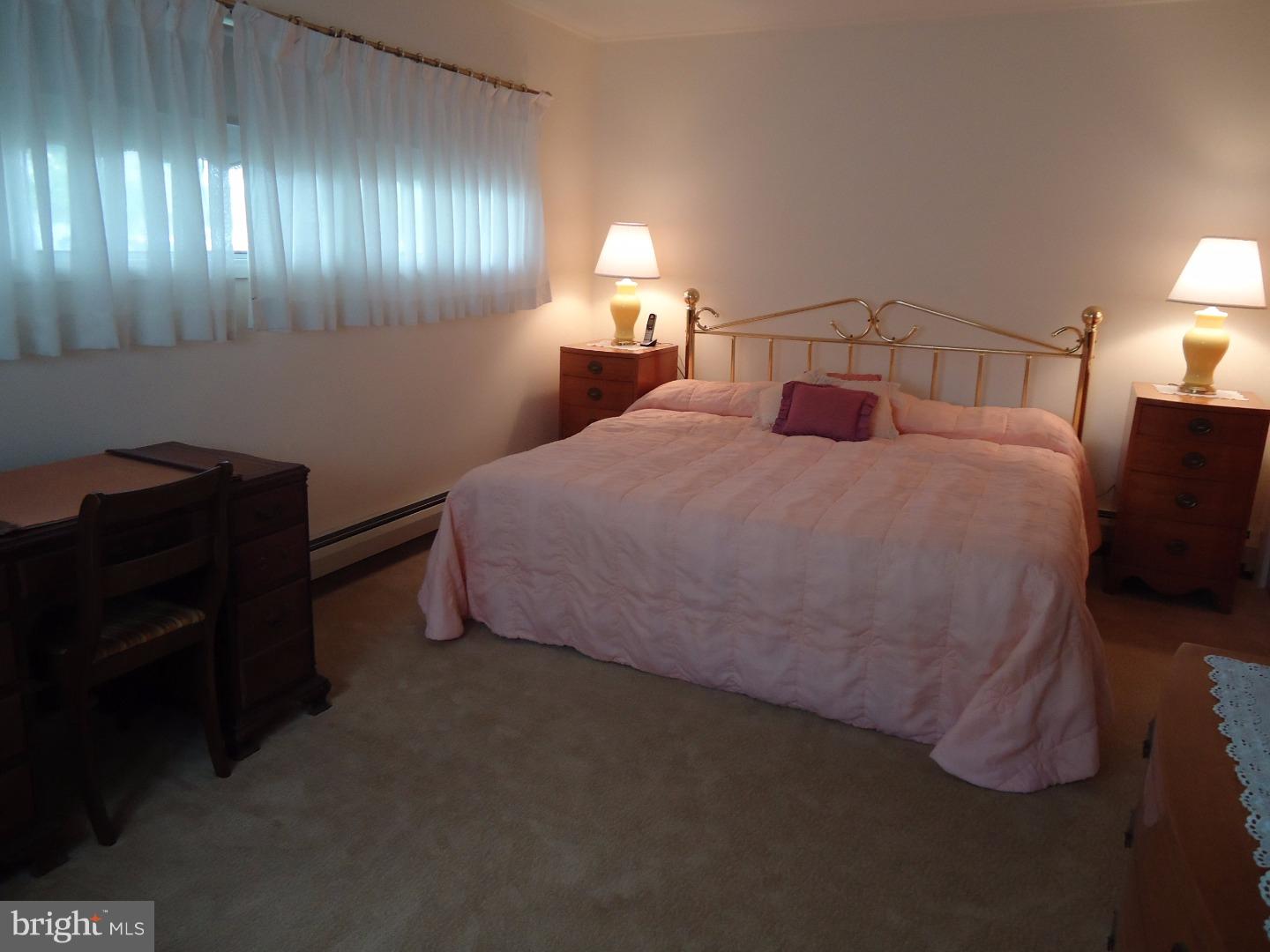 38 Hardy Road Levittown, PA 19056 - Photo 8 of 19 Bedroom - Main