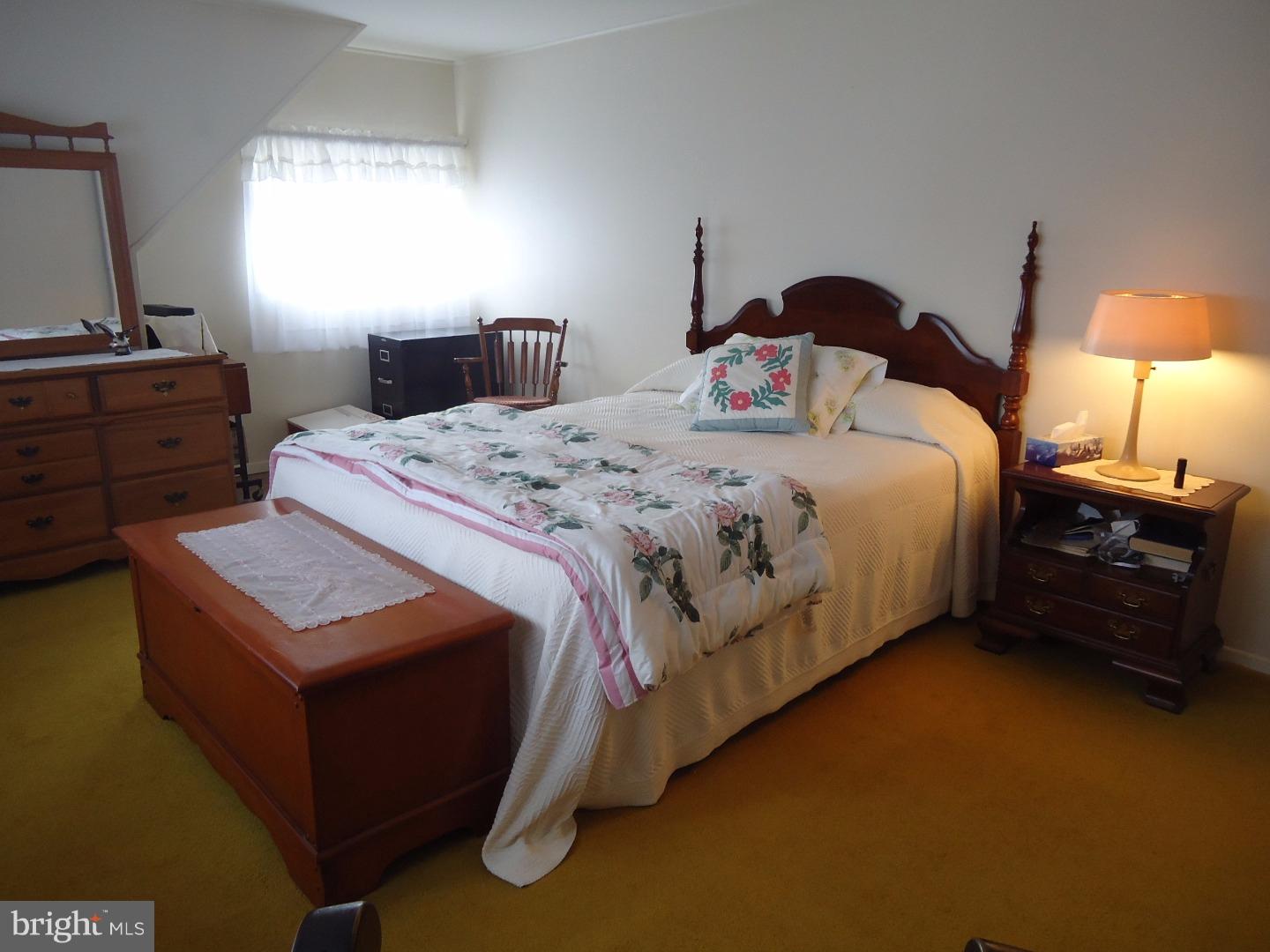 38 Hardy Road Levittown, PA 19056 - Photo 10 of 19 Bedroom 3