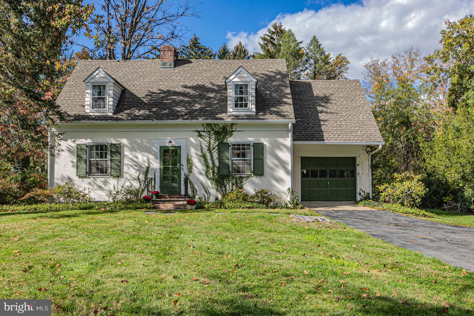 740 Princeton Kingston Road Princeton, NJ 08540 - Photo 1 of 30 Gallery Image 1