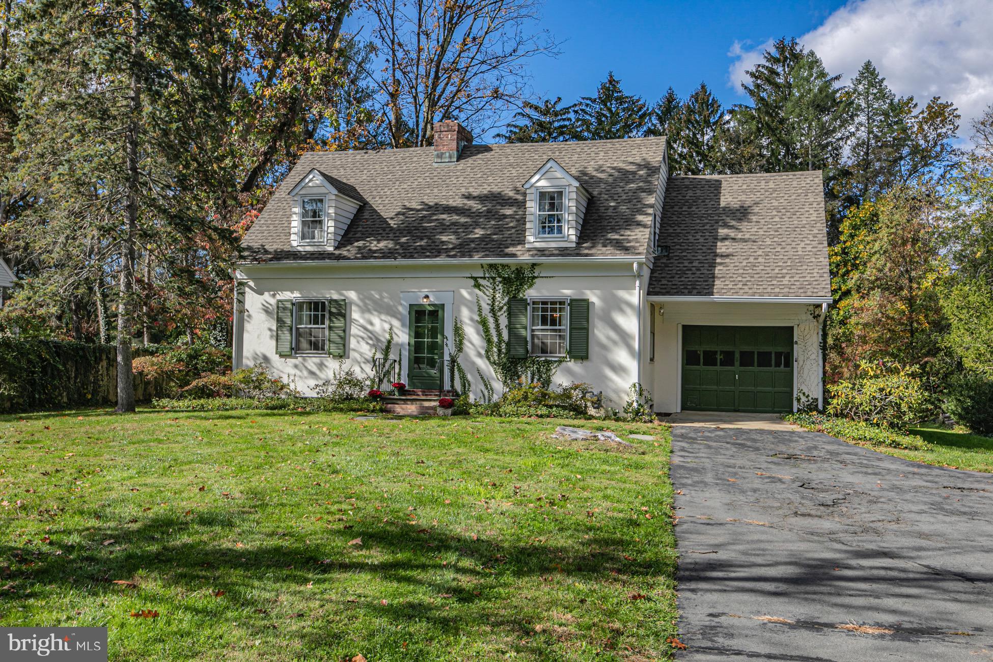 740 Princeton Kingston Road Princeton, NJ 08540 - Photo 2 of 30 Gallery Image 2
