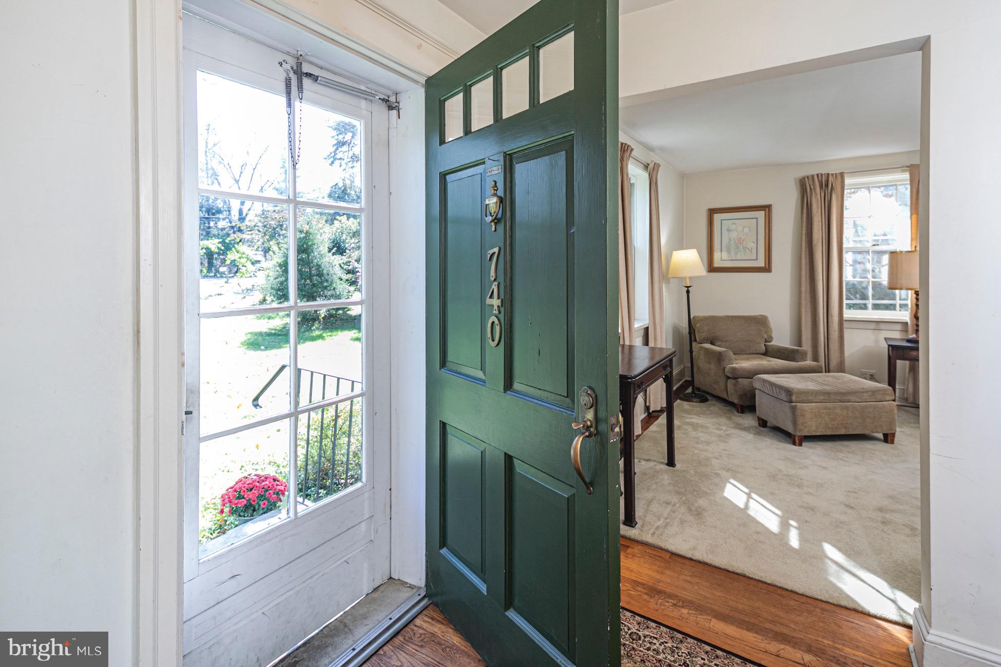740 Princeton Kingston Road Princeton, NJ 08540 - Photo 5 of 30 Gallery Image 5