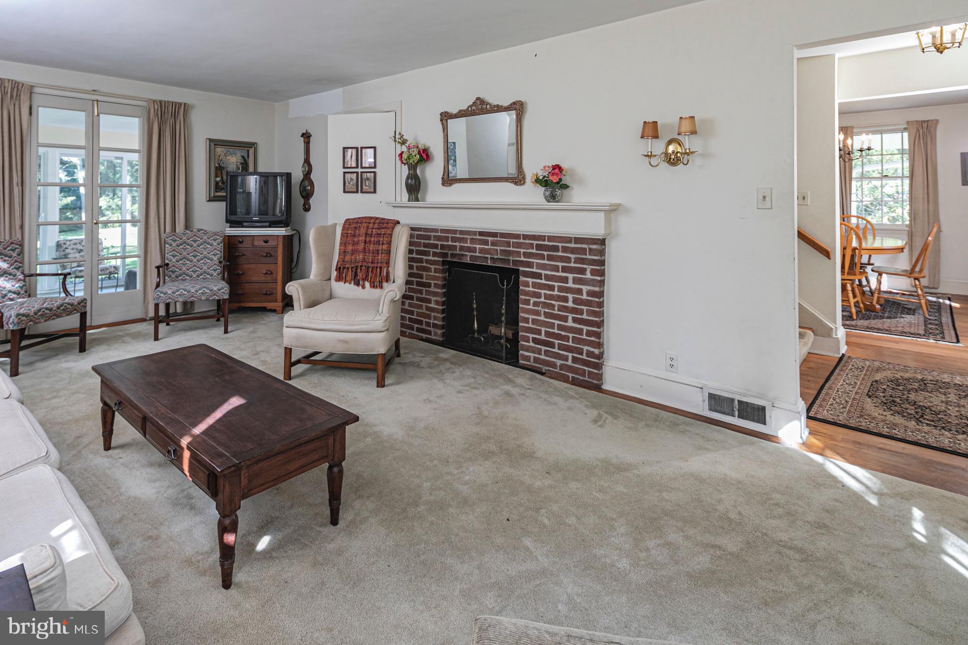 740 Princeton Kingston Road Princeton, NJ 08540 - Photo 8 of 30 Gallery Image 8
