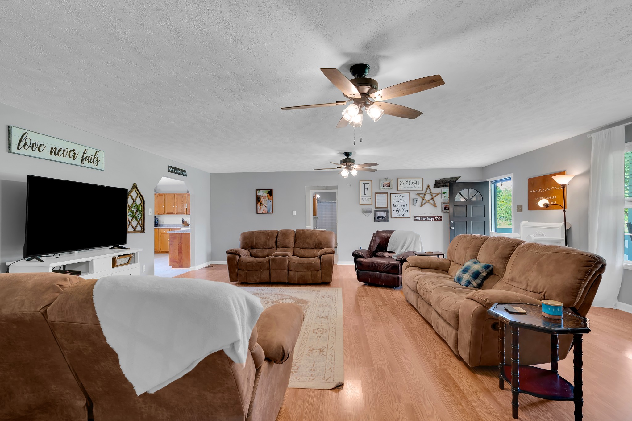 1936 Word Road Lewisburg, TN 37091 - Photo 8 of 75