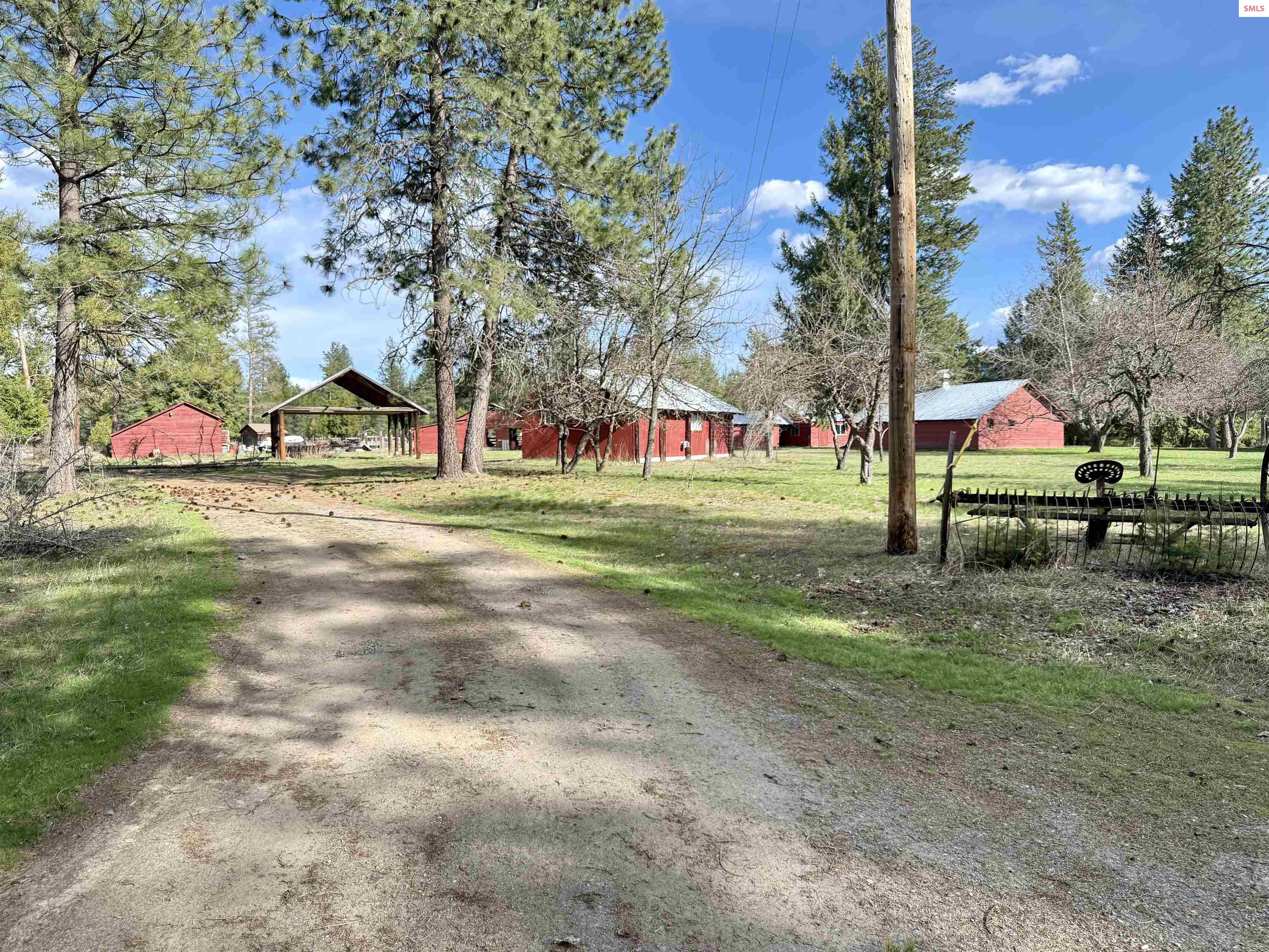 3216 Dufort Road Sagle, ID 83860 - Photo 58 of 95