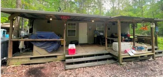 $92,500 | 6095 County Road 23, Louin, MS 39338