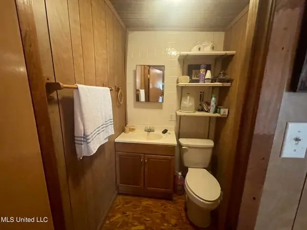 $92,500 | 6095 County Road 23, Louin, MS 39338