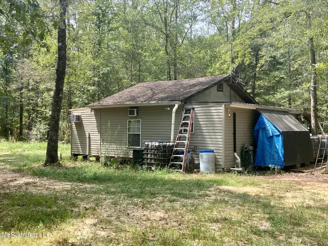 $92,500 | 6095 County Road 23, Louin, MS 39338