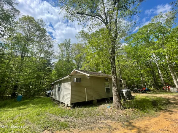 $92,500 | 6095 County Road 23, Louin, MS 39338