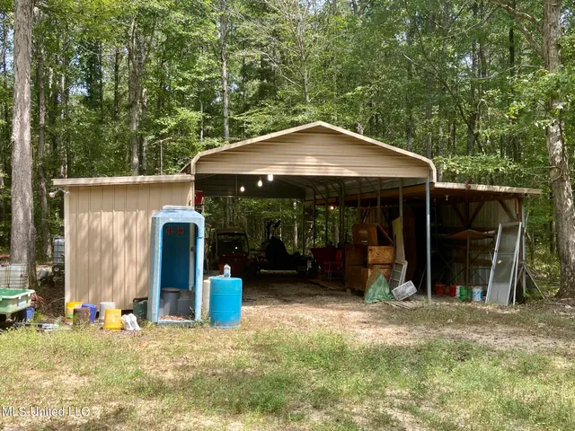 $92,500 | 6095 County Road 23, Louin, MS 39338