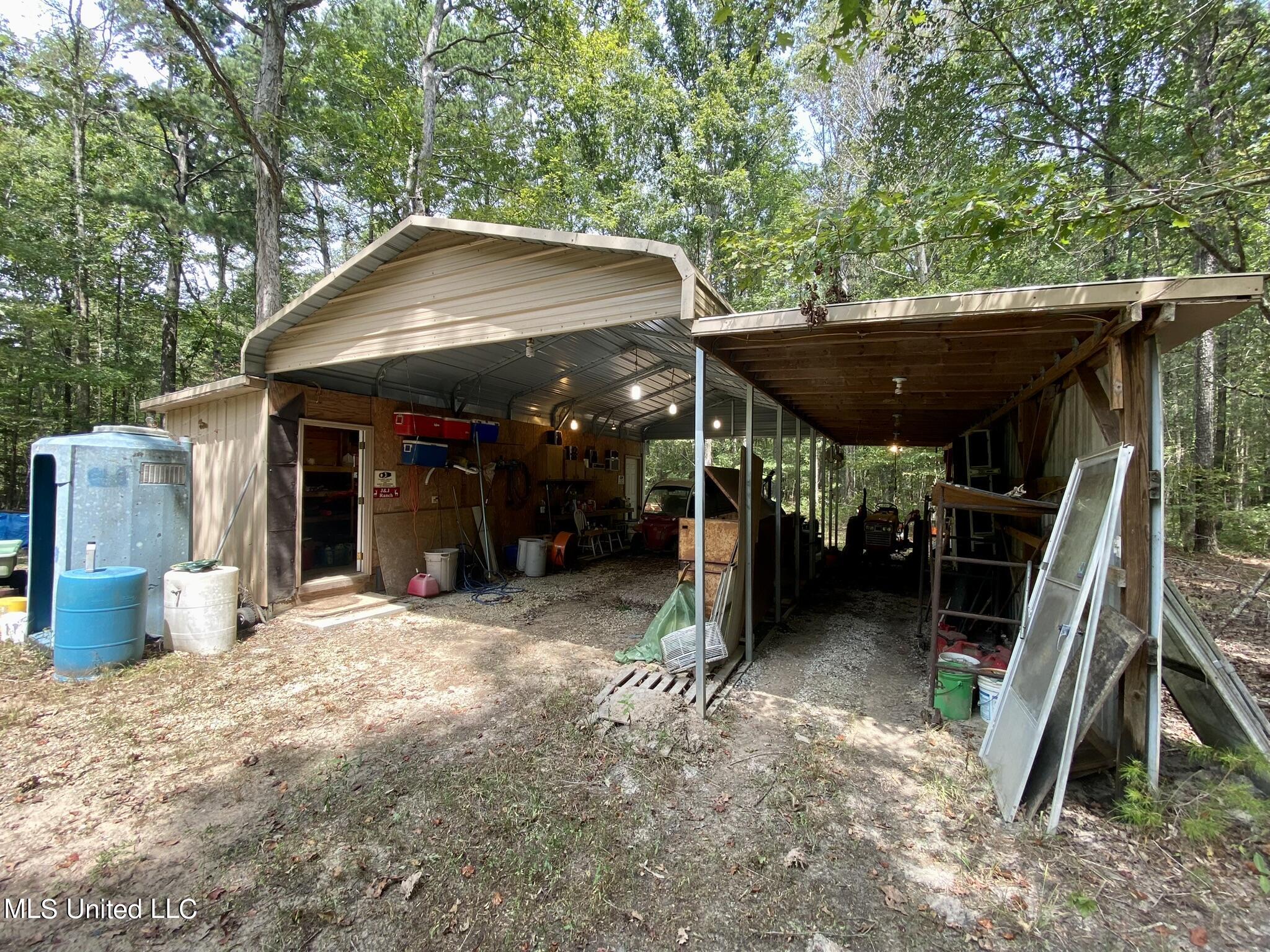 6095 County Road 23 Louin, MS 39338 - Photo 18 of 48 IMG_0391