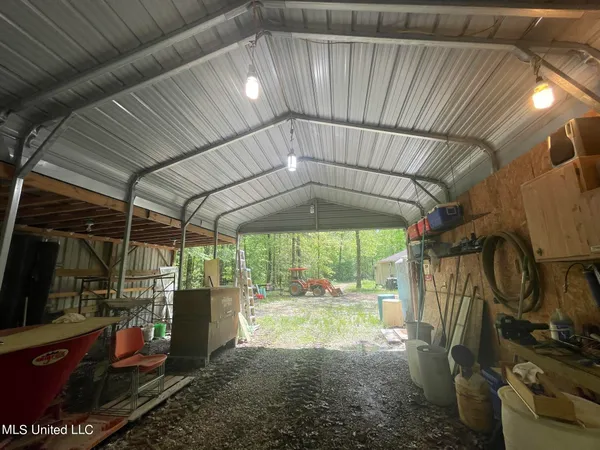 $92,500 | 6095 County Road 23, Louin, MS 39338