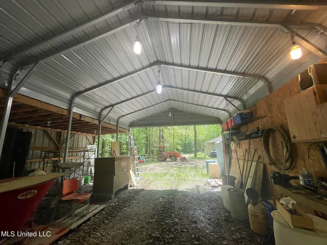 $92,500 | 6095 County Road 23, Louin, MS 39338