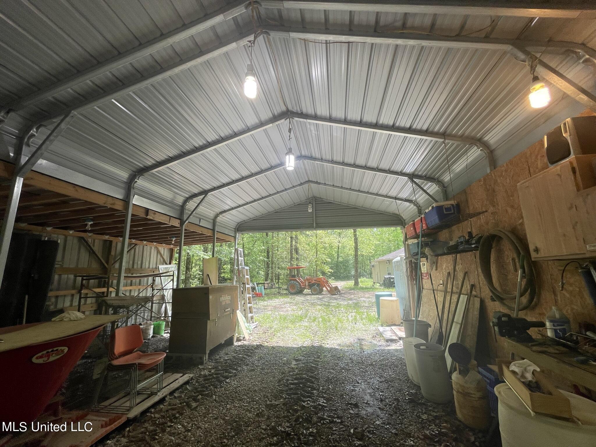 6095 County Road 23 Louin, MS 39338 - Photo 19 of 48 IMG_1324