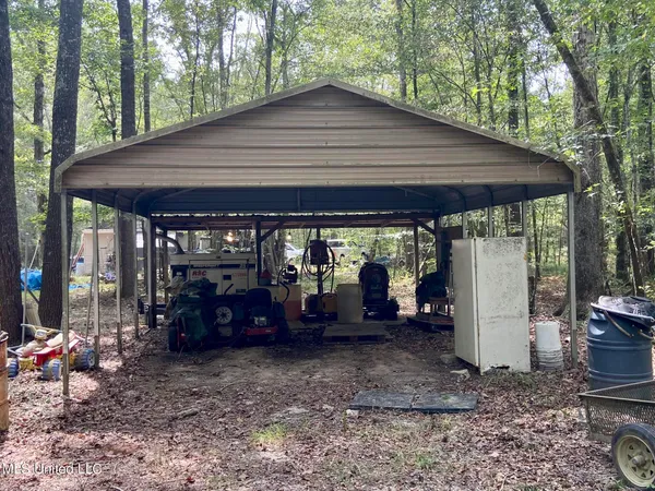 $92,500 | 6095 County Road 23, Louin, MS 39338