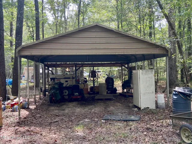 $92,500 | 6095 County Road 23, Louin, MS 39338