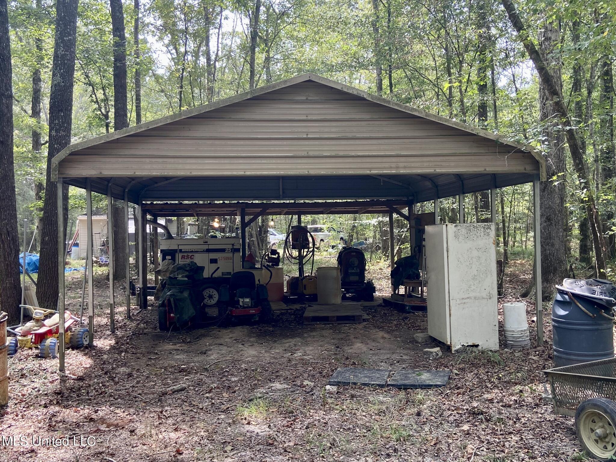 6095 County Road 23 Louin, MS 39338 - Photo 20 of 48 IMG_0446