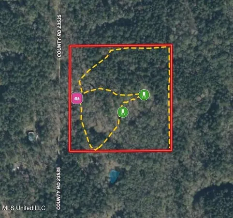 $92,500 | 6095 County Road 23, Louin, MS 39338