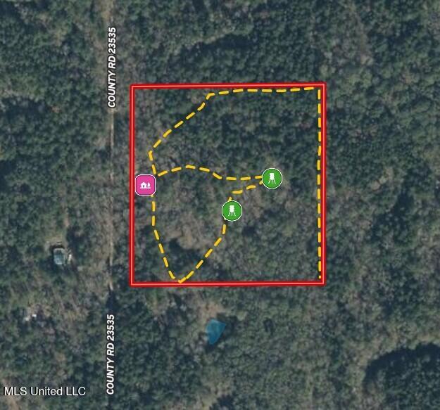 6095 County Road 23 Louin, MS 39338 - Photo 2 of 48 Screenshot 2025-12-11 130235